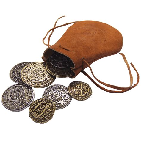 medieval pirate coins for sale